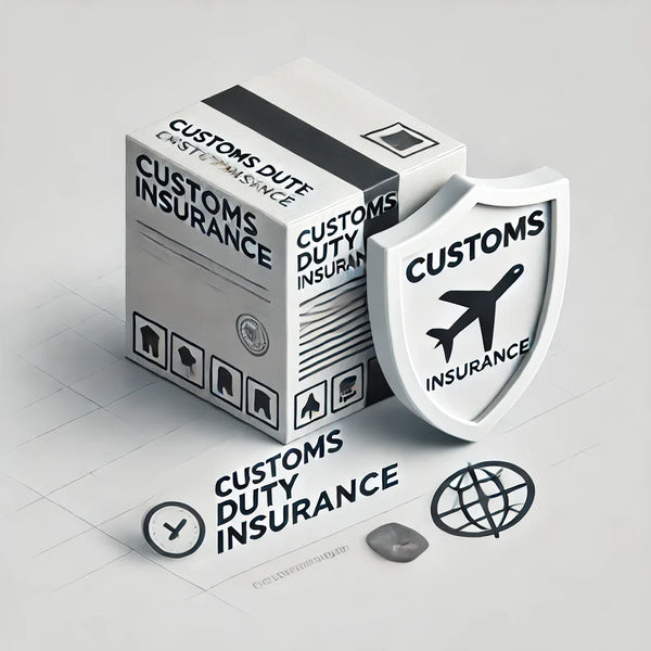 Shipping Insurance & Customs Duty Insurance