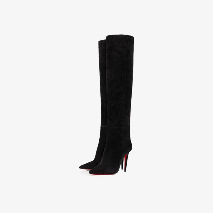 Retro Collage Ankle Boot - ARNO CONTI
