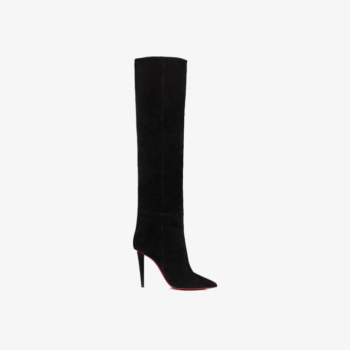 Retro Collage Ankle Boot - ARNO CONTI